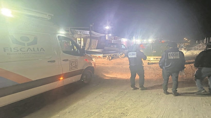 Balaceras con homicidios responden a disputas del crimen organizado