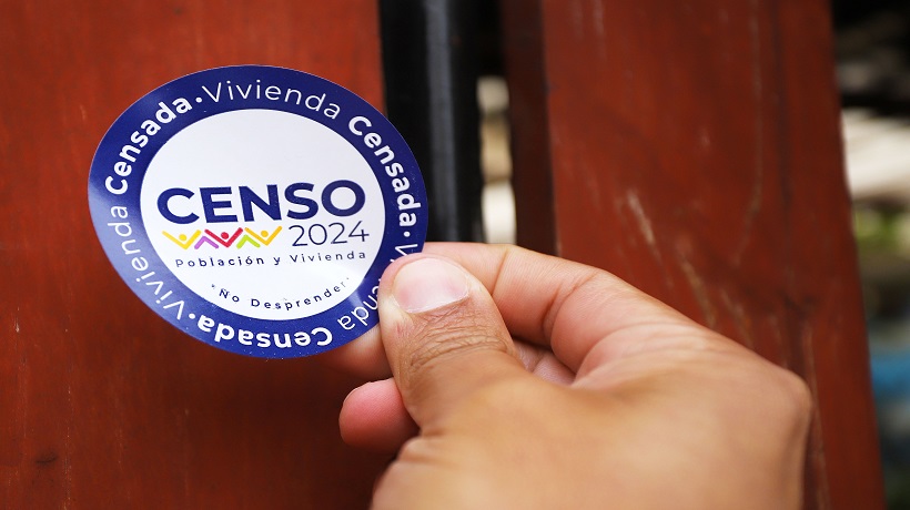 Censo: Arica es la región con mayor pertenencia a pueblos originarios