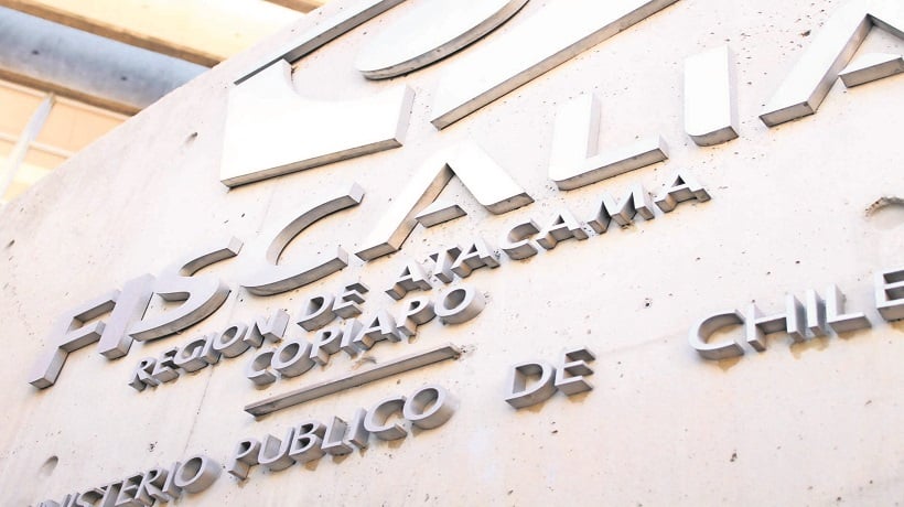 Presidio perpetuo para sujeto tras investigación por delitos sexuales Presidio perpetuo para sujeto tras investigación por delitos sexuales
