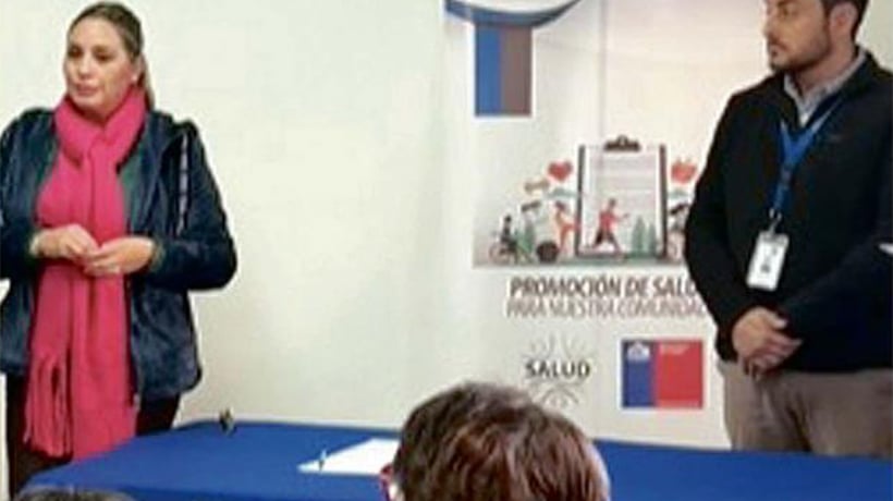 Cartagena firma convenio para impulsar la vida saludable