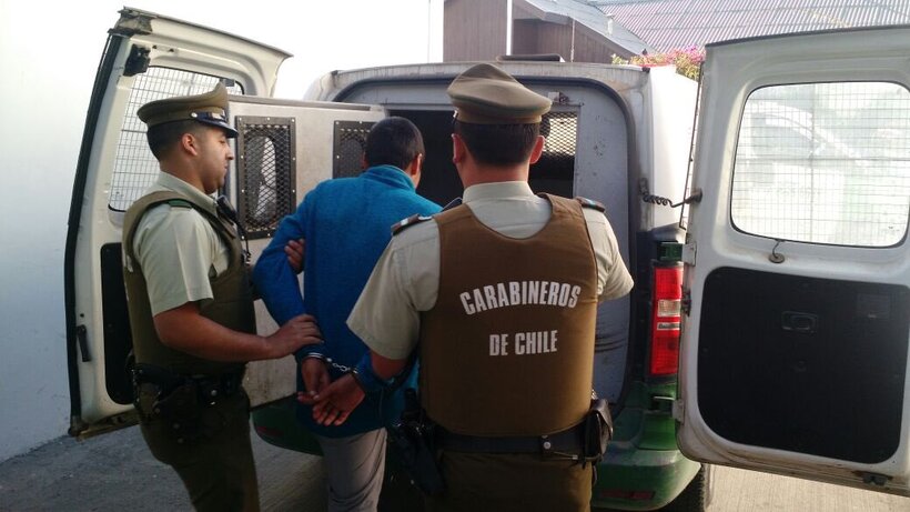 Confirman detención de 44 prófugos de la justicia en Paillaco Confirman detención de 44 prófugos de la justicia en Paillaco