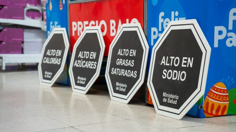 Realizan más de 42 fiscalizaciones al cumplimiento del etiquetado de alimentos en el Biobío Realizan más de 42 fiscalizaciones al cumplimiento del etiquetado de alimentos en el Biobío