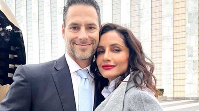 Lucas Akoskin se sinceró sobre su separación con Leonor Varela y muerte de su hijo: “No se supera” Lucas Akoskin se sinceró sobre su separación con Leonor Varela y muerte de su hijo: “No se supera”
