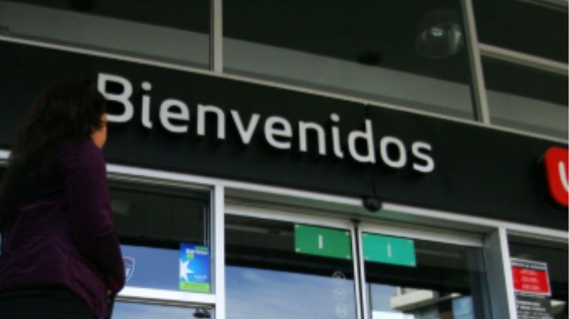 Suprema confirma condena por caída de clienta: supermercado de Antofagasta deberá pagar millonaria indemnización Suprema confirma condena por caída de clienta: supermercado de Antofagasta deberá pagar millonaria indemnización