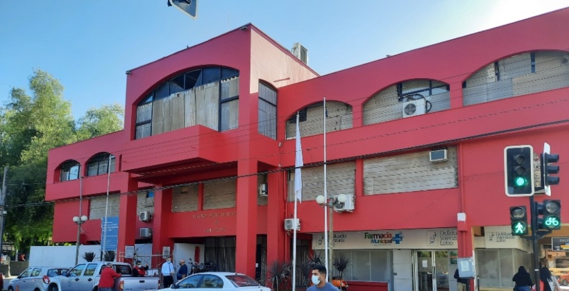 Funcionaria municipal de San Felipe detenida por presuntos nexos económicos con el Tren de Aragua Funcionaria municipal de San Felipe detenida por presuntos nexos económicos con el Tren de Aragua