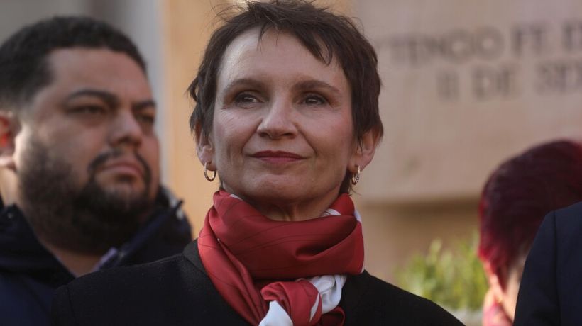 Tohá prometió contribuir al triunfo de la centroizquierda sin definir rol específico en campaña Tohá prometió contribuir al triunfo de la centroizquierda sin definir rol específico en campaña