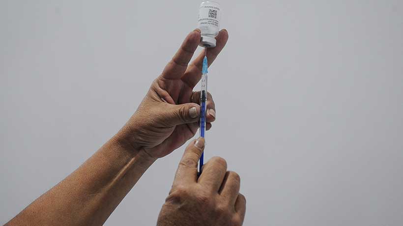 Virus en alza: llaman a vacunarse tras término de vacaciones de invierno en la Región de Valparaíso Virus en alza: llaman a vacunarse tras término de vacaciones de invierno en la Región de Valparaíso