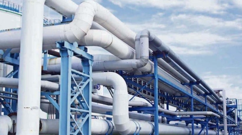 Descartan corte de gas proveniente de Argentina para la Región de Ñuble Descartan corte de gas proveniente de Argentina para la Región de Ñuble