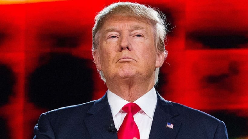 Trump cumplió amenaza: proyecta arancel del 50% al cobre, principal producto de exportación del país Trump cumplió amenaza: proyecta arancel del 50% al cobre, principal producto de exportación del país