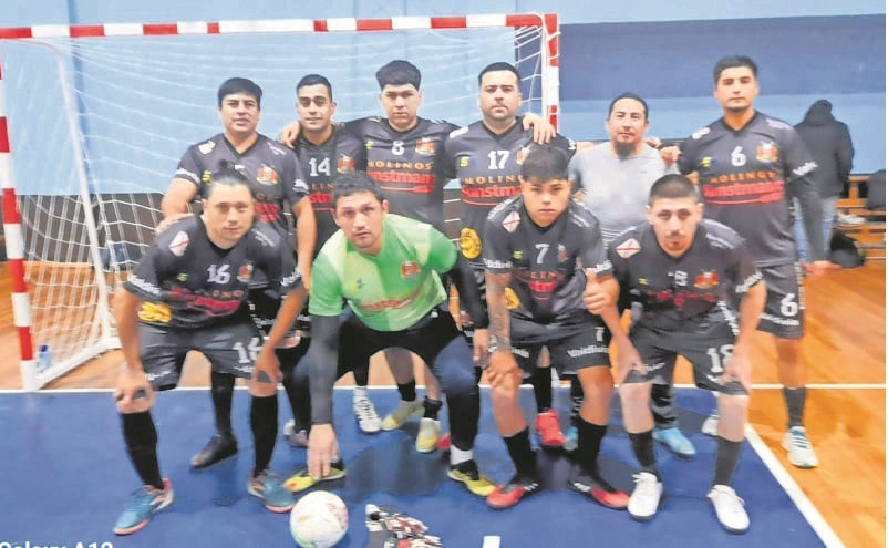 Canadela continúa con sus campeonatos de fútbol y beibifútbol Canadela continúa con sus campeonatos de fútbol y beibifútbol