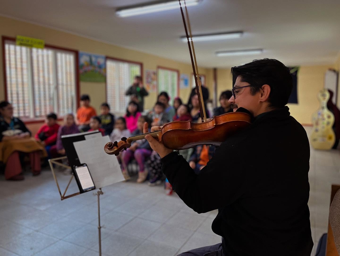 La OCV realizará el concierto gratuito “Scherzo Astral” en el Club de la Unión La OCV realizará el concierto gratuito “Scherzo Astral” en el Club de la Unión