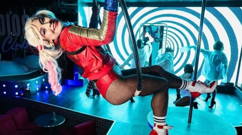 Cerca de $14 millones habría recibido Camila Polizzi por show nocturno y entrevista en Chilevisión Cerca de $14 millones habría recibido Camila Polizzi por show nocturno y entrevista en Chilevisión