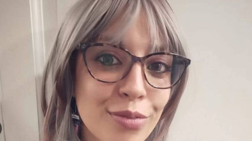 SernamEG presenta querella por femicidio de Paulina Garrote en Antofagasta SernamEG presenta querella por femicidio de Paulina Garrote en Antofagasta