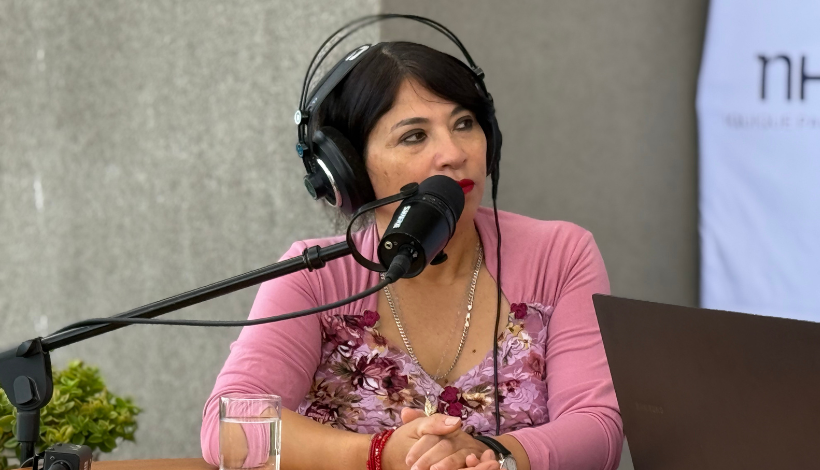 Investigadora advierte sobre el valor perdido en baterías usadas: “El kilo de nanopartículas de cobre puede valer 2,4 millones de pesos” Investigadora advierte sobre el valor perdido en baterías usadas: “El kilo de nanopartículas de cobre puede valer 2,4 millones de pesos”