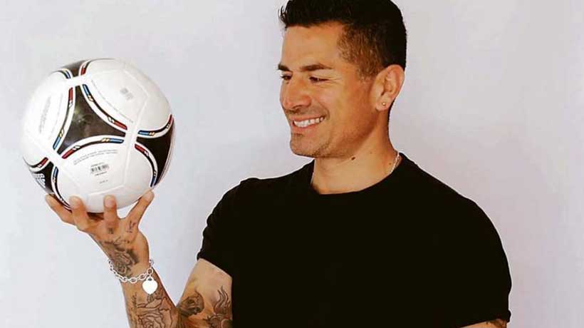 El sueño de ‘Kike’ Acuña: “Me gustaría dirigir a Wanderers en algún momento”