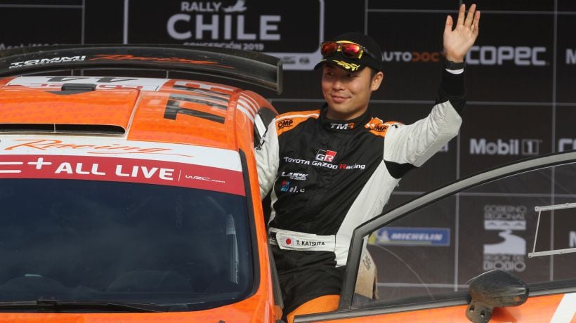 Contraloría da luz verde a nuevo contrato y ratifica Mundial de Rally hasta 2026 Contraloría da luz verde a nuevo contrato y ratifica Mundial de Rally hasta 2026