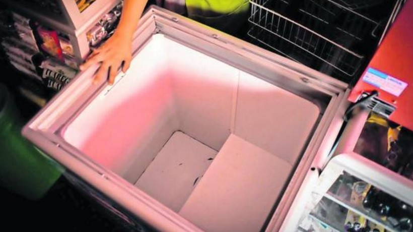 Comercio preocupado por robos en sector céntrico de Chillán Comercio preocupado por robos en sector céntrico de Chillán
