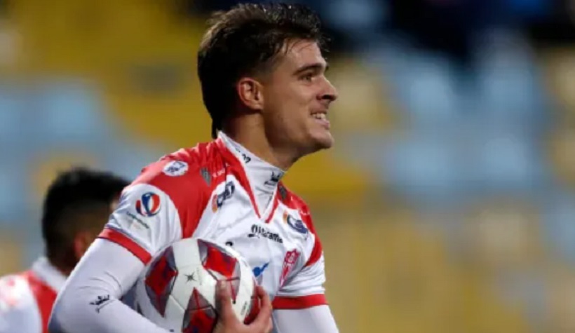 Manuel López regresa a Deportes Copiapó: refuerzo para segunda rueda del campeonato Manuel López regresa a Deportes Copiapó: refuerzo para segunda rueda del campeonato