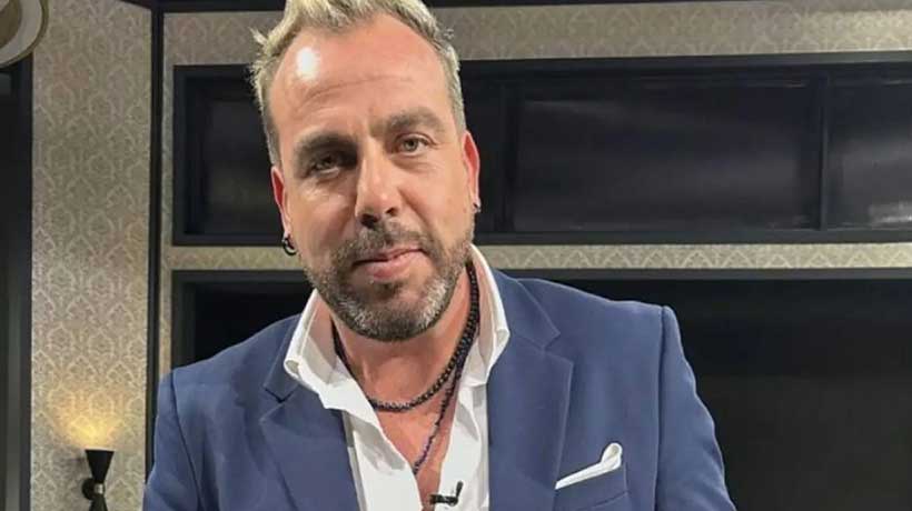 “Duró nada”: aseguran que Kaminski renunció a canal por problemas de pago y hablar de Carla Jara “Duró nada”: aseguran que Kaminski renunció a canal por problemas de pago y hablar de Carla Jara