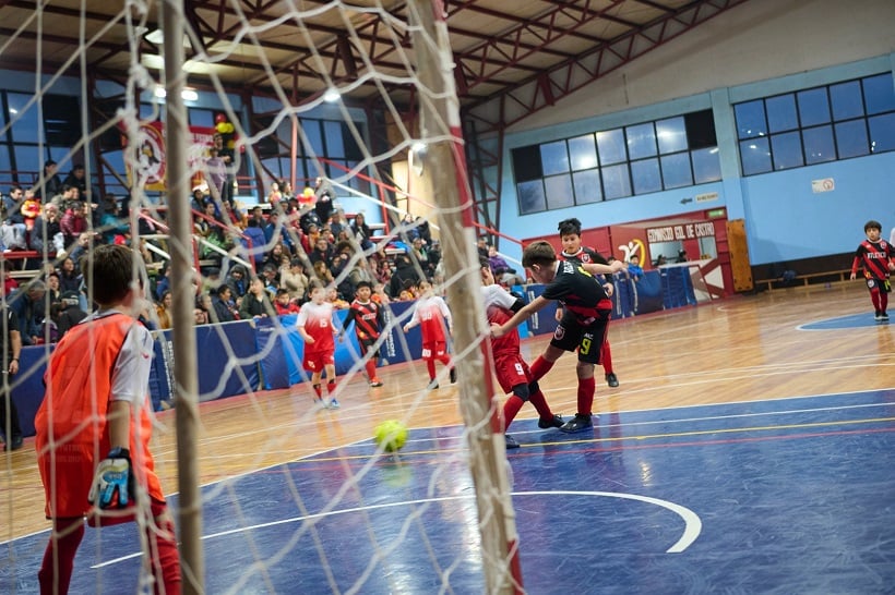 Municipalidad de Valdivia invita a organizaciones deportivas a participar en tres campeonatos municipales Municipalidad de Valdivia invita a organizaciones deportivas a participar en tres campeonatos municipales