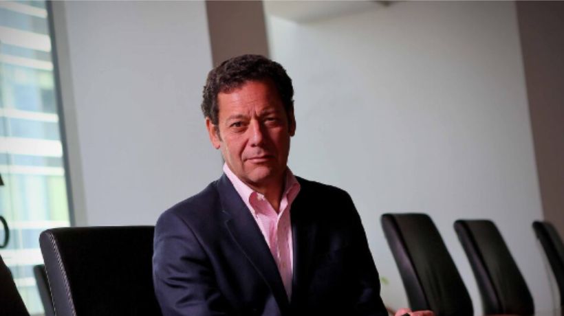 Consejo Minero advierte que aranceles al cobre favorecen a China: “Le está regalando una ventaja” Consejo Minero advierte que aranceles al cobre favorecen a China: “Le está regalando una ventaja”