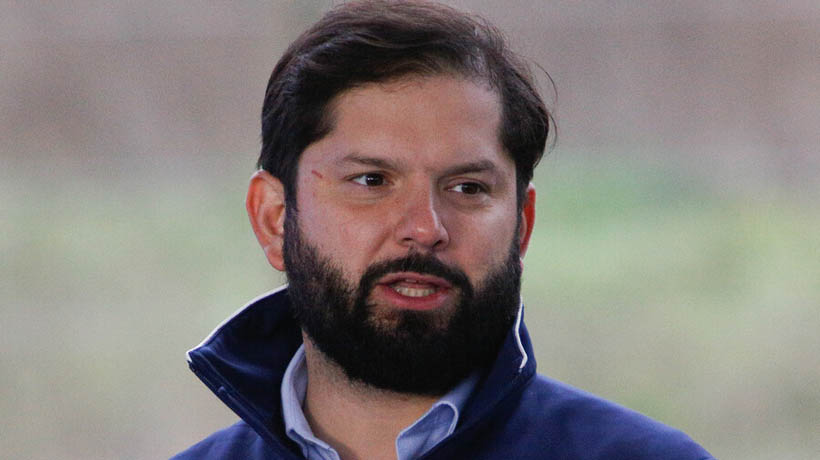 Presidente dijo que Chile esperará una comunicación oficial sobre eventuales aranceles al cobre Presidente dijo que Chile esperará una comunicación oficial sobre eventuales aranceles al cobre
