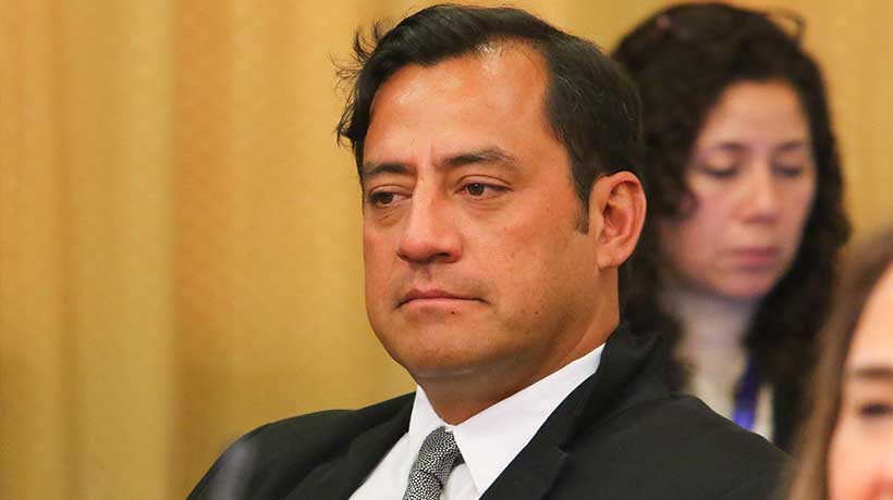 Cámara aprueba viaje del diputado Hotuiti Teao al extranjero: “Es la primera vez que votamos algo así” Cámara aprueba viaje del diputado Hotuiti Teao al extranjero: “Es la primera vez que votamos algo así”