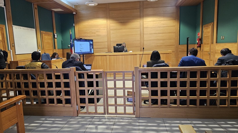 Decretan cautelar de arresto domiciliario total a Víctor Albornoz por caso Fundación Local Decretan cautelar de arresto domiciliario total a Víctor Albornoz por caso Fundación Local