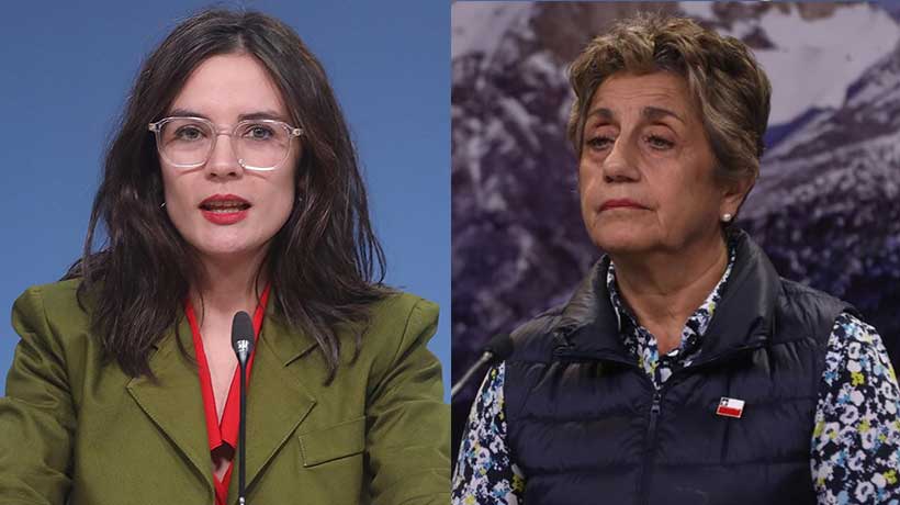 “No hay una obra paralizada”: la explicación del Gobierno por retraso del tren Santiago-Valparaíso “No hay una obra paralizada”: la explicación del Gobierno por retraso del tren Santiago-Valparaíso