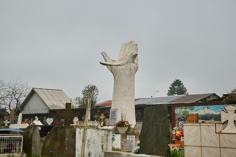 Municipalidad de Valdivia inicia primera etapa del plan para la restauración de Monumentos Públicos de la comuna Municipalidad de Valdivia inicia primera etapa del plan para la restauración de Monumentos Públicos de la comuna