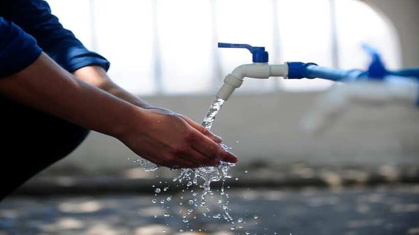 Región de La Araucanía presenta preocupante déficit de abastecimiento hídrico Región de La Araucanía presenta preocupante déficit de abastecimiento hídrico