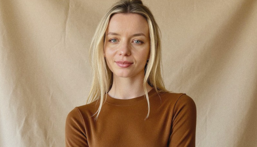 “No se trata de consumir mejor, sino menos”: Mary Isabel Buenaventura advierte sobre los desafíos del fast fashion “No se trata de consumir mejor, sino menos”: Mary Isabel Buenaventura advierte sobre los desafíos del fast fashion