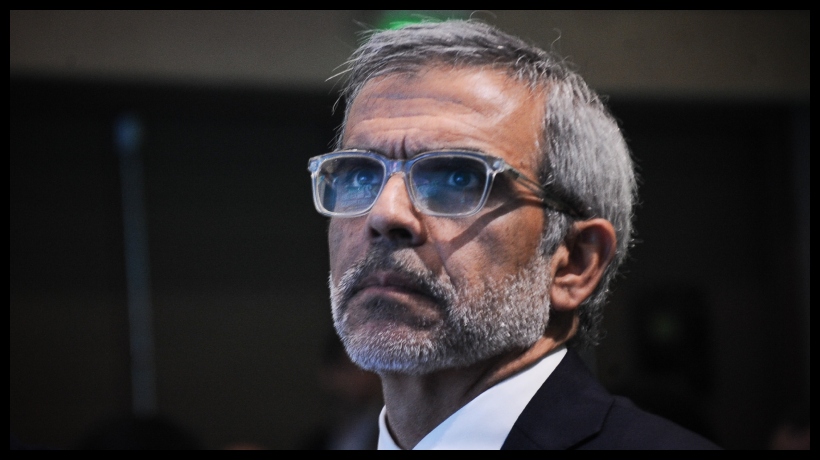 Cordero sobre Boric y caso de la FACh: "Las contiendas de competencias son atribución de los tribunales" Cordero sobre Boric y caso de la FACh: "Las contiendas de competencias son atribución de los tribunales"