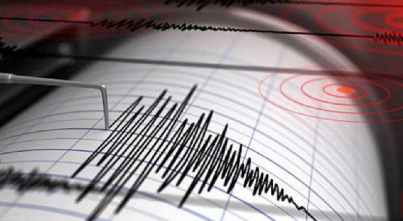 Sismo de 5.3 grados encendió alertas en Arica y Parinacota