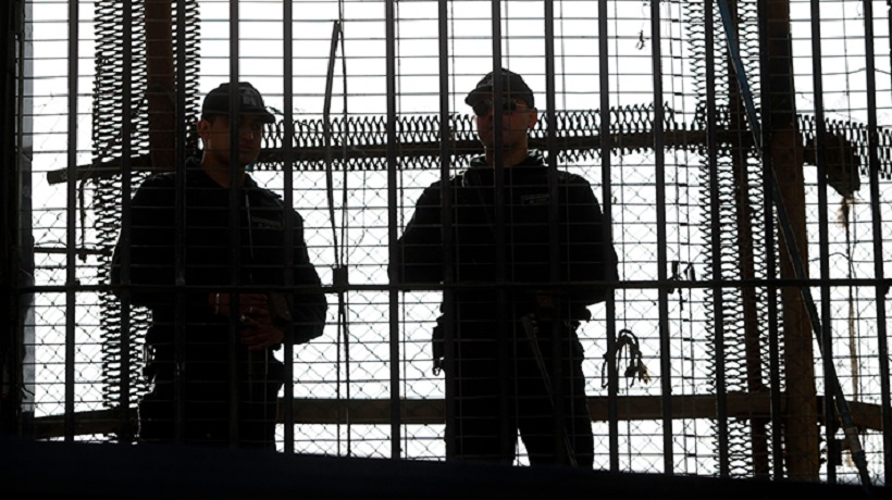 Tribunal dicta condena de presidio perpetuo por abuso sexual, violación y maltrato de menor en Copiapó Tribunal dicta condena de presidio perpetuo por abuso sexual, violación y maltrato de menor en Copiapó