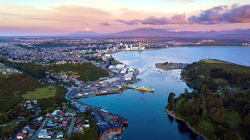 Con influencers y descuentos buscarán potenciar las visitas de argentinos a Puerto Montt Con influencers y descuentos buscarán potenciar las visitas de argentinos a Puerto Montt