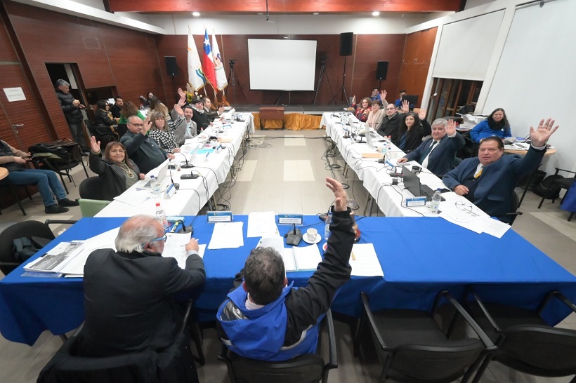 Destinan $304 millones para siete proyectos del área cultural y deportiva en Los Ríos Destinan $304 millones para siete proyectos del área cultural y deportiva en Los Ríos