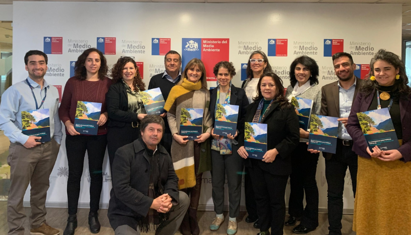 Entregan recomendaciones clave para impulsar el turismo sostenible en áreas protegidas Entregan recomendaciones clave para impulsar el turismo sostenible en áreas protegidas