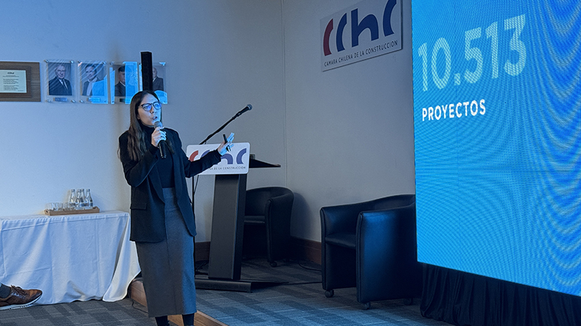 Lanzan plataforma para monitorear inversión pública urbana en la provincia de Osorno Lanzan plataforma para monitorear inversión pública urbana en la provincia de Osorno