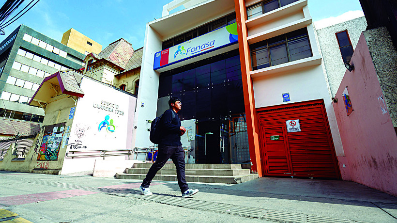 Explosivo aumento en un año: Salud pública incorporó más de 30 mil usuarios de Antofagasta Explosivo aumento en un año: Salud pública incorporó más de 30 mil usuarios de Antofagasta