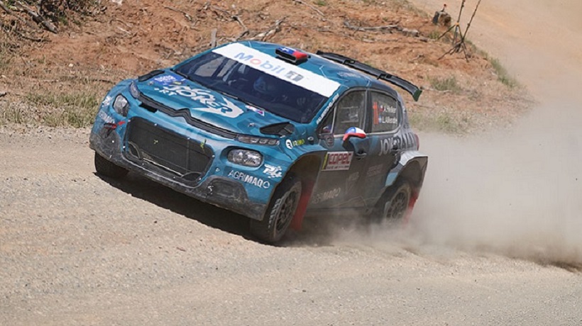 Todo listo para cuarta fecha de Rally Mobil 2025 en Atacama Todo listo para cuarta fecha de Rally Mobil 2025 en Atacama