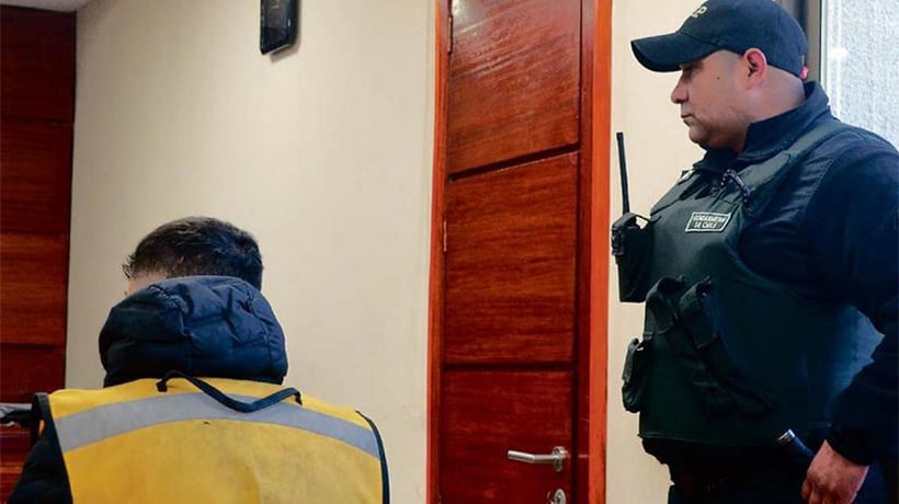 Partió juicio por homicidio contra sujeto que fue extraditado de Brasil