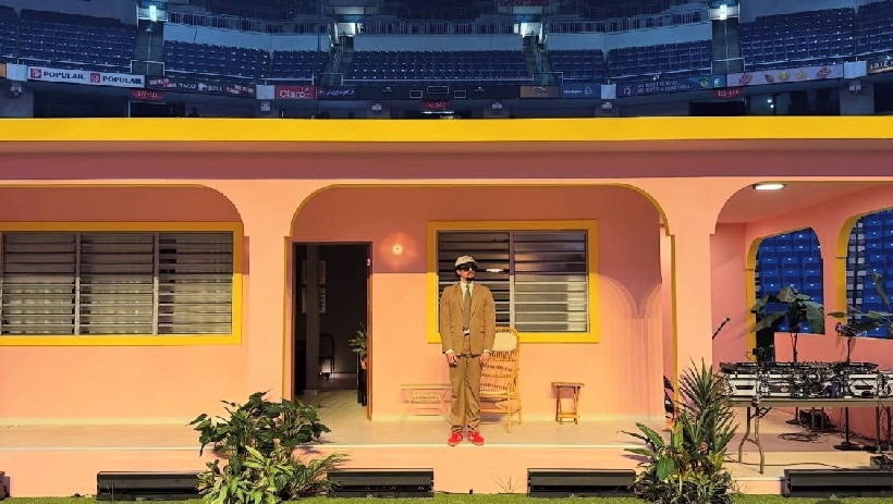 La residencia de Bad Bunny revoluciona Puerto Rico La residencia de Bad Bunny revoluciona Puerto Rico
