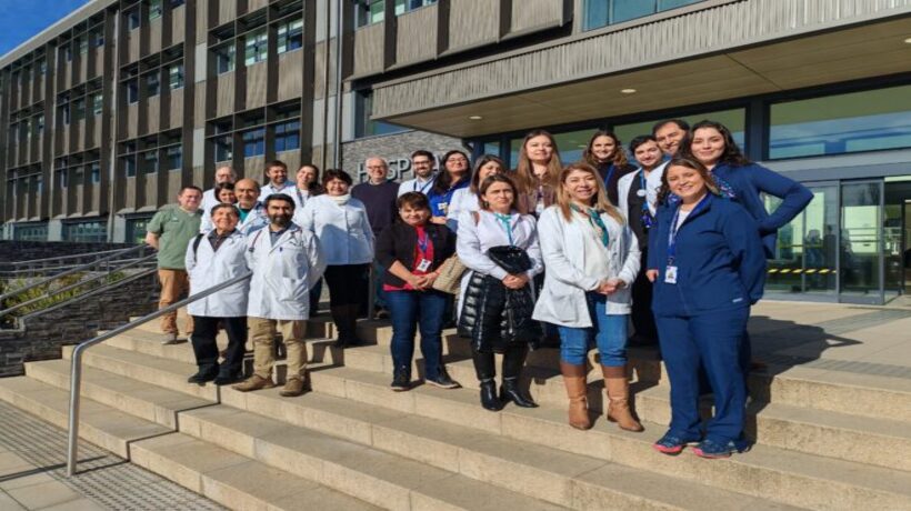 120 pacientes fueron beneficiados en operativo de Reumatología realizado en el nodo lacustre 120 pacientes fueron beneficiados en operativo de Reumatología realizado en el nodo lacustre