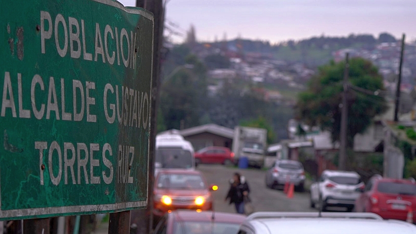 Adjudicaron pavimentación de importante tramo urbano en Calbuco Adjudicaron pavimentación de importante tramo urbano en Calbuco