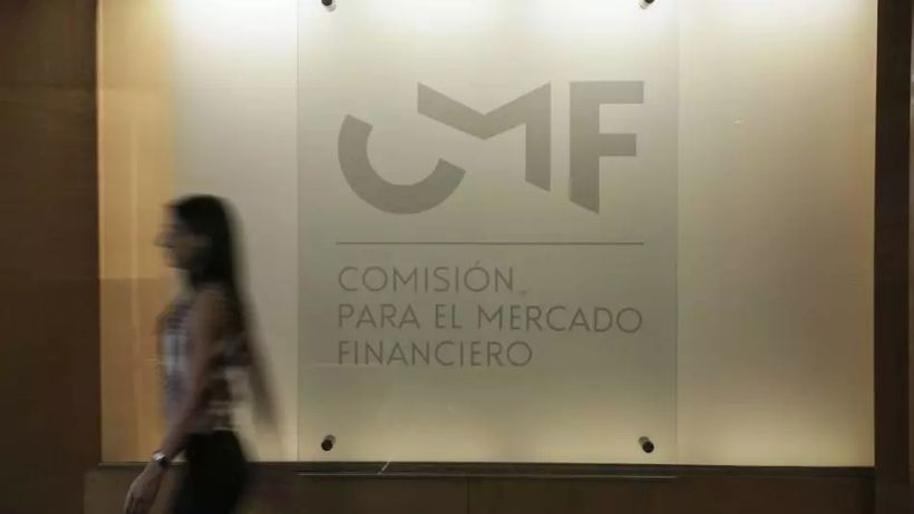 CMF denunció por estafa a ocho entidades de préstamos por internet CMF denunció por estafa a ocho entidades de préstamos por internet