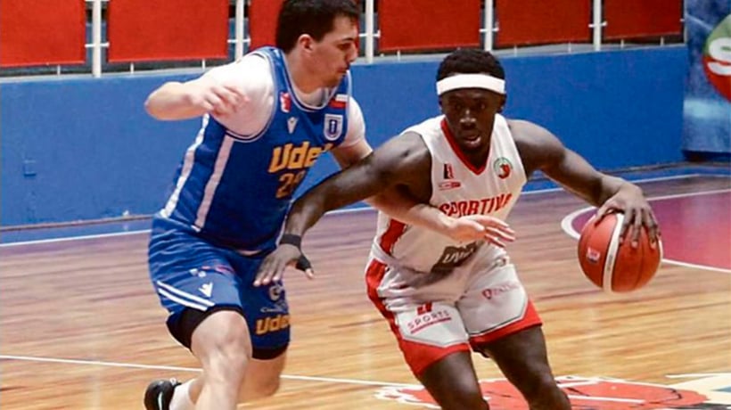 Crisis total: Sportiva Italiana se retira por problemas económicos de la LNB
