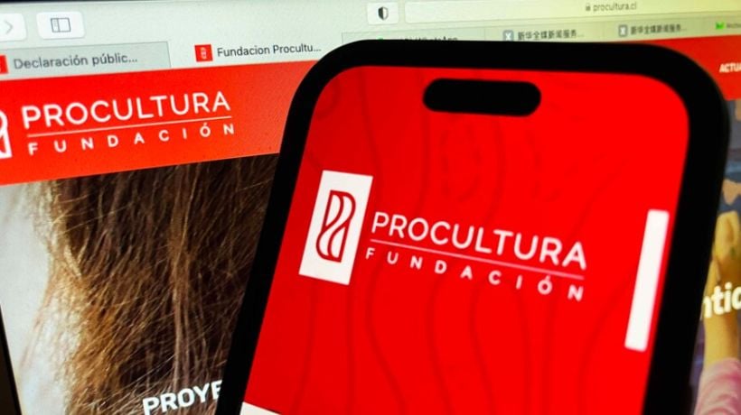 Fiscalía y CDE afinan estrategia por ProCultura en cita clave a días de posible ampliación de querella