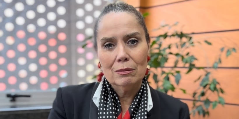“No puedo saltarme la ley”: alcaldesa de Quilpué responde tras cierre de Trotamundos “No puedo saltarme la ley”: alcaldesa de Quilpué responde tras cierre de Trotamundos