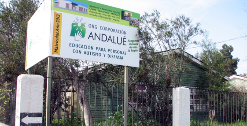 Quillota: fantasma del cierre nuevamente ronda en Andalué Quillota: fantasma del cierre nuevamente ronda en Andalué